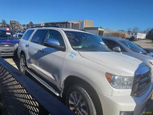 Load image into Gallery viewer, TRANSMISSION Toyota Sequoia Tundra 2008-2018 4X4 - MM2947649
