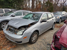 Load image into Gallery viewer, TRANSMISSION Ford Focus 2005 05 2006 06 2007 07 DOHC - MM2943861
