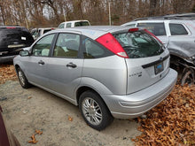 Load image into Gallery viewer, TRANSMISSION Ford Focus 2005 05 2006 06 2007 07 DOHC - MM2943861
