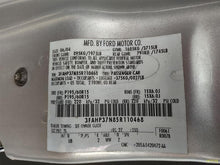 Load image into Gallery viewer, TRANSMISSION Ford Focus 2005 05 2006 06 2007 07 DOHC - MM2943861

