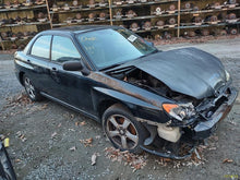 Load image into Gallery viewer, AUTOMATIC TRANSMISSION 9-2x Impreza 2005 05 2006 06 2007 07 - MM2958699
