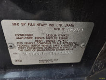 Load image into Gallery viewer, AUTOMATIC TRANSMISSION 9-2x Impreza 2005 05 2006 06 2007 07 - MM2958699
