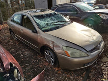 Load image into Gallery viewer, TRANSMISSION Honda Accord 2003 03 - MM2994552
