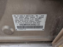 Load image into Gallery viewer, TRANSMISSION Honda Accord 2003 03 - MM2994552
