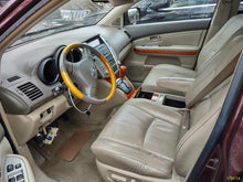 Load image into Gallery viewer, TRANSMISSION Lexus RX350 2007 07 2008 08 2009 09 FWD - MM2994556
