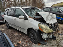 Load image into Gallery viewer, TRANSMISSION Toyota Sienna 2004 04 2005 05 2006 06 AWD - MM2994591
