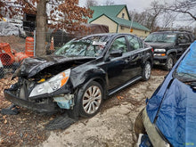 Load image into Gallery viewer, TRANSMISSION Subaru Legacy 2011 11 2012 12 - MM2994622
