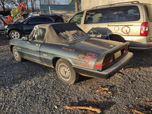 Load image into Gallery viewer, Transmission  ALFA-ROMEO 2000 1990 - MM2968475
