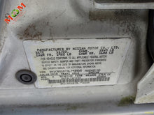 Load image into Gallery viewer, TRANSMISSION Nissan Sentra 00 01 02 03 04 05 06 - MM2967925
