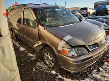 Load image into Gallery viewer, TRANSMISSION Venture Silhouette Montana 2003 03 FWD - MM2968478
