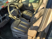Load image into Gallery viewer, TRANSMISSION Venture Silhouette Montana 2003 03 FWD - MM2968478
