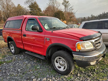 Load image into Gallery viewer, TRANSMISSION Ford Expedition F150 Pickup 01 02 03 04 4X4 - MM2890199
