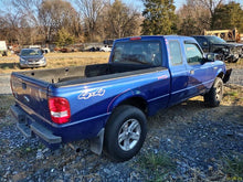 Load image into Gallery viewer, ECU ECM COMPUTER Ford Ranger Mazda B-4000 2006 06 - MM2909855

