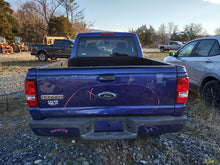 Load image into Gallery viewer, TRANSMISSION Ranger B-4000 2004 04 2005 05 2006 06 4X4 - MM2909858
