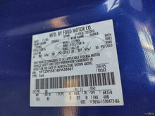 Load image into Gallery viewer, ECU ECM COMPUTER Ford Ranger Mazda B-4000 2006 06 - MM2909855
