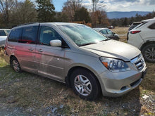 Load image into Gallery viewer, AUTOMATIC TRANSMISSION Honda Odyssey 2007 07 - MM2911648

