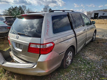 Load image into Gallery viewer, AUTOMATIC TRANSMISSION Honda Odyssey 2007 07 - MM2911648
