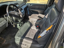 Load image into Gallery viewer, AUTOMATIC TRANSMISSION Honda Odyssey 2007 07 - MM2911648
