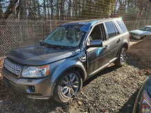 Load image into Gallery viewer, AUTOMATIC TRANSMISSION Land Rover LR2 2010 10 2011 11 2012 12 - MM2958766
