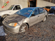 Load image into Gallery viewer, AUTOMATIC TRANSMISSION Honda Civic 01 02 03 04 05 SOHC - MM2968463
