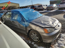 Load image into Gallery viewer, AUTOMATIC TRANSMISSION Honda Civic 01 02 03 04 05 SOHC - MM2968463
