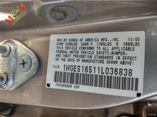 Load image into Gallery viewer, AUTOMATIC TRANSMISSION Honda Civic 01 02 03 04 05 SOHC - MM2968463
