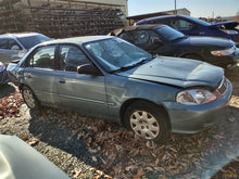 Load image into Gallery viewer, TRANSMISSION Honda Civic 96 97 98 99 00 SOHC - MM2962464
