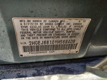 Load image into Gallery viewer, TRANSMISSION Honda Civic 96 97 98 99 00 SOHC - MM2962464
