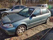 Load image into Gallery viewer, Engine Motor Honda Civic 2000 - MM2962463
