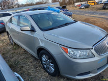 Load image into Gallery viewer, TRANSMISSION Lacrosse Equinox Terrain Allure 2010 10 FWD - MM2911698
