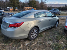 Load image into Gallery viewer, Engine Motor Buick Lacrosse 2010 - MM2911695
