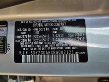 Load image into Gallery viewer, ENGINE MOTOR Santa Fe Sorento 10 11 12 13 2.4L - MM2911772
