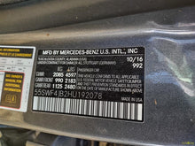 Load image into Gallery viewer, TRANSMISSION Mercedes-Benz C250 C300 C350 C43 C63 2017 17 AWD - MM2911836
