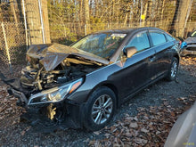 Load image into Gallery viewer, ENGINE MOTOR Santa Fe Sonata Sonata Hybrid Optima Sorento 15-19 2.4L VIN 3/F/B - MM2967663
