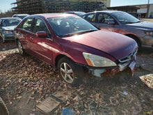 Load image into Gallery viewer, AUTOMATIC TRANSMISSION Honda Accord 03 04 05 06 07 - MM2962503
