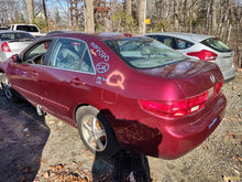 Load image into Gallery viewer, AUTOMATIC TRANSMISSION Honda Accord 03 04 05 06 07 - MM2962497
