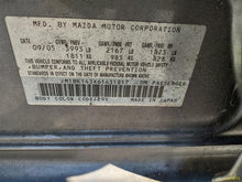 Load image into Gallery viewer, TRANSMISSION Mazda 3 5 06 07 08 09 10 - MM2962490
