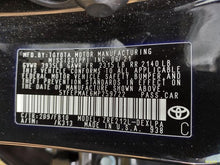 Load image into Gallery viewer, Transmission Toyota Corolla 2021 - MM2919946
