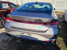 Load image into Gallery viewer, TRANSMISSION Hyundai Elantra 2021 21 2022 22 2023 23 - MM2954761
