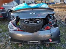 Load image into Gallery viewer, Transmission  INFINITI G37 2012 - MM2939040
