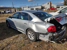 Load image into Gallery viewer, ENGINE MOTOR Beetle Jetta Passat 15 16 17 18 1.8L VIN T/1 - MM2933228
