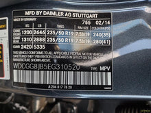 Load image into Gallery viewer, TRANSMISSION Mercedes-Benz GLK250 GLK350 2014 14 2015 15 AWD - MM2933481
