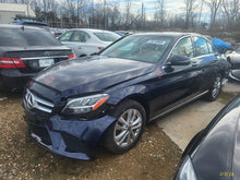 Load image into Gallery viewer, Transmission  MERCEDES C-CLASS 2019 - MM2975201
