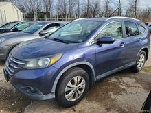 Load image into Gallery viewer, TRANSMISSION Honda CR-V 2012 12 2013 13 2014 14 AWD - MM2957077
