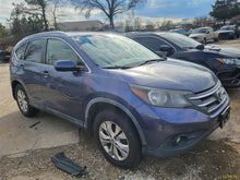 Load image into Gallery viewer, TRANSMISSION Honda CR-V 2012 12 2013 13 2014 14 AWD - MM2957077
