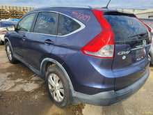 Load image into Gallery viewer, TRANSMISSION Honda CR-V 2012 12 2013 13 2014 14 AWD - MM2957077
