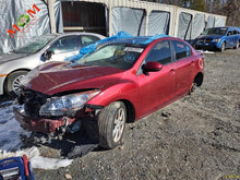 Load image into Gallery viewer, TRANSMISSION Mazda 3 2010 10 2011 11 2012 12 VIN G/F - MM2967974
