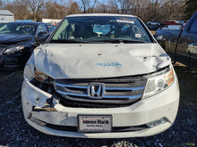 Load image into Gallery viewer, Transmission Honda Odyssey 2013 - MM2942907
