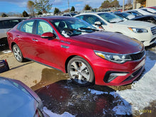 Load image into Gallery viewer, TRANSMISSION Kia Optima 16 17 18 19 20 VIN 3/5 - MM2968329
