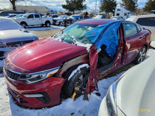 Load image into Gallery viewer, TRANSMISSION Kia Optima 16 17 18 19 20 VIN 3/5 - MM2968329
